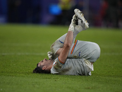Euro 2024 Soccer Belgium Romania