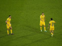 Euro 2024 Soccer Belgium Romania