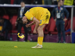 Euro 2024 Soccer Belgium Romania