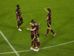 Euro 2024 Soccer Belgium Romania