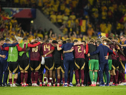 Euro 2024 Soccer Belgium Romania