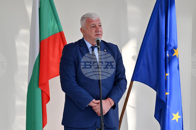 Пловдив - Здравко Димитров - семейства