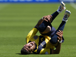 Copa America Soccer Ecuador Venezuela
