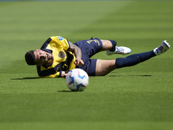 Copa America Soccer Ecuador Venezuela