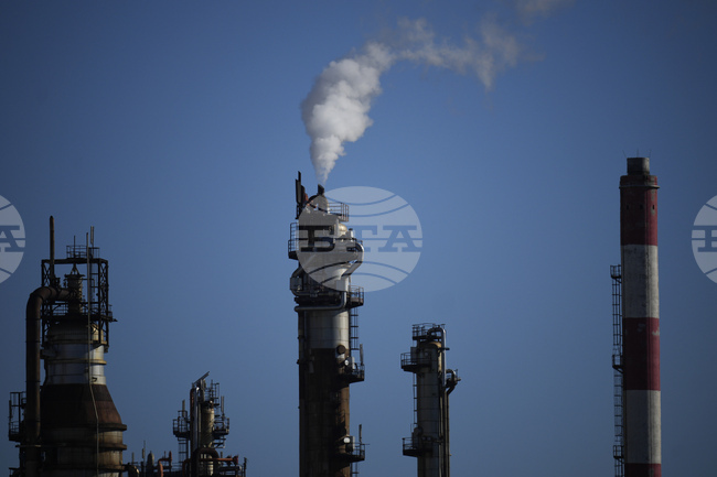 Нови данни потвърдиха растежа от 0,1 на сто на френската икономика през първото тримесечие на тази година