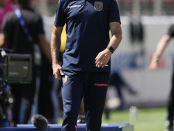 Copa America Soccer Ecuador Venezuela