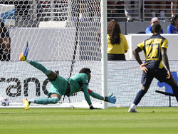 Copa America Soccer Ecuador Venezuela