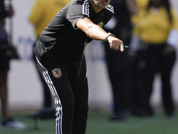 Copa America Soccer Ecuador Venezuela