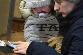 Варна - "Св. св. Константин и Елена" - хотел - украински граждани