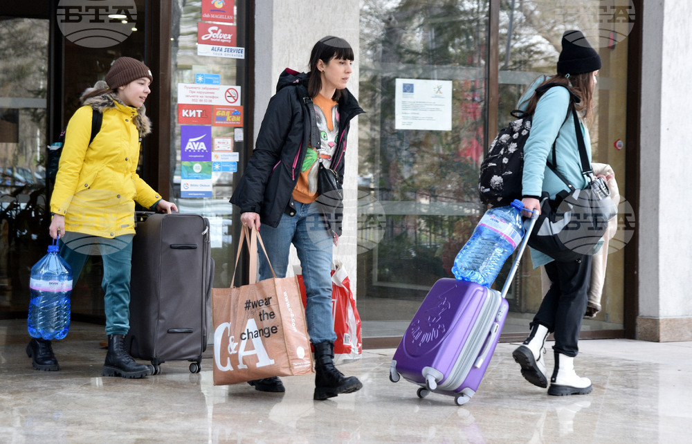 Bulgaria Accommodation Establishments Report 50.6% Increase in Overnights, 70.6% Increase in Revenue in February