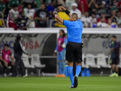 Copa America Soccer Mexico Jamaica