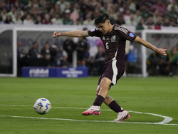 Copa America Soccer Mexico Jamaica