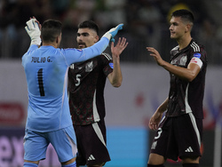 Copa America Soccer Mexico Jamaica