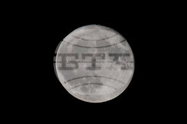 Разград - пълнолуние