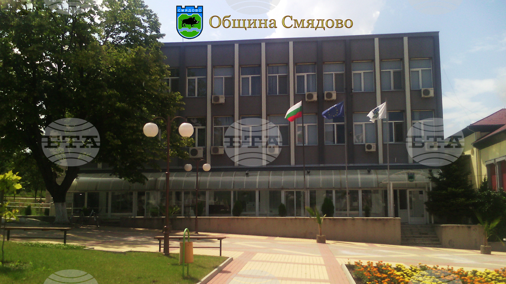 Община Смядово приюти първите бежанци от Украйна
