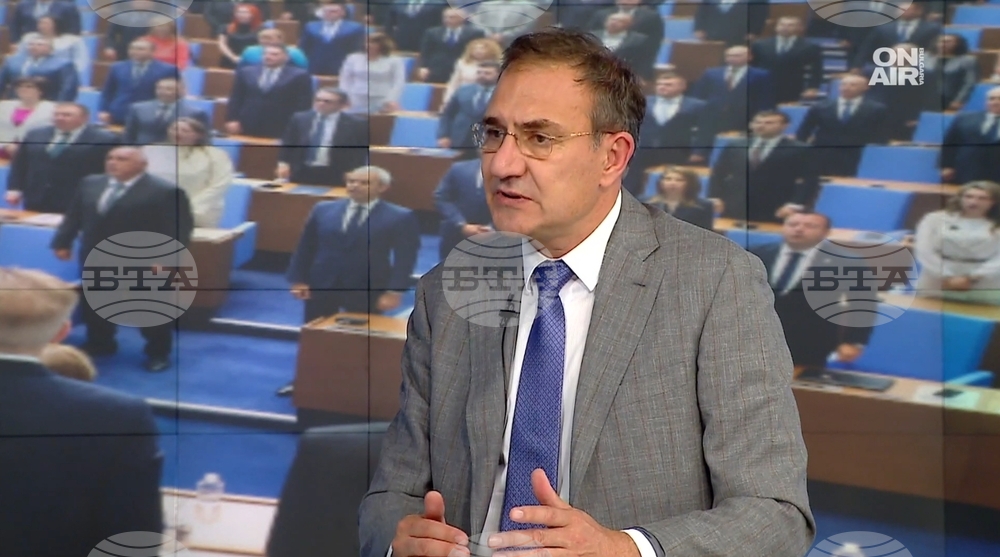 Борислав Гуцанов: Битката на БСП с президента не доведе до нищо добро
