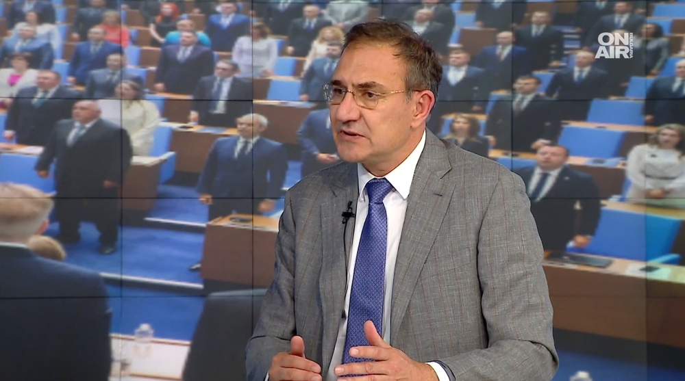 Борислав Гуцанов: Битката на БСП с президента не доведе до нищо добро