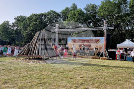 Тервел - Фестивал на бялата жътва