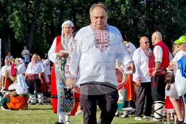 Тервел - Фестивал на бялата жътва