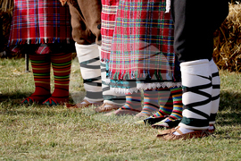 Тервел - Фестивал на бялата жътва