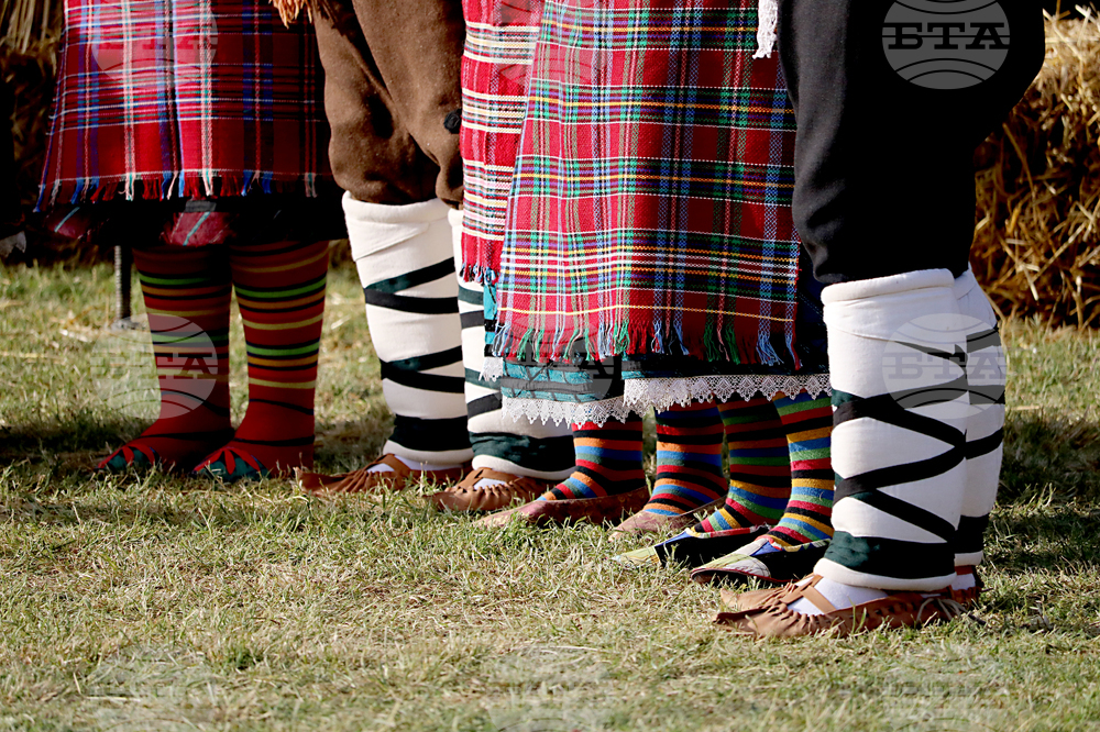 Тервел - Фестивал на бялата жътва