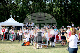 Тервел - Фестивал на бялата жътва