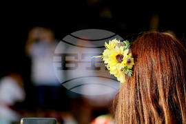 Тервел - Фестивал на бялата жътва