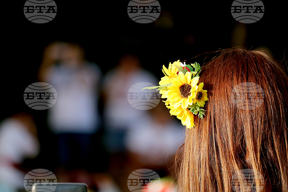 Тервел - Фестивал на бялата жътва