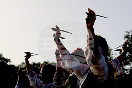 Тервел - Фестивал на бялата жътва