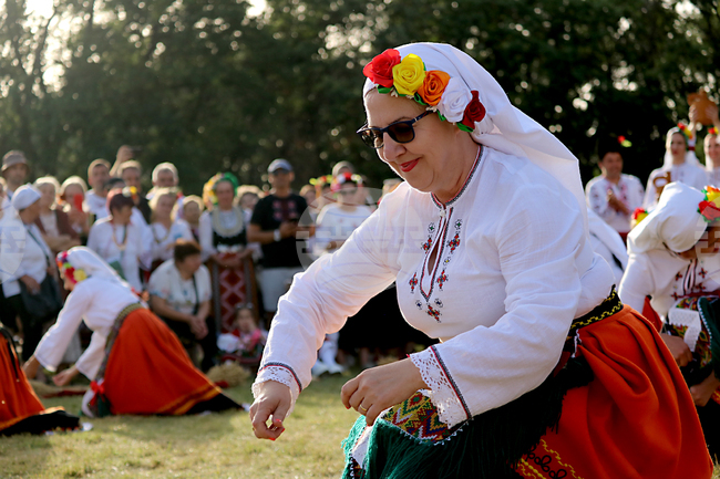 Кампанията по прибиране на зърното в Тервел ще бъде открита през юни с пето издание на Фестивала на бялата жътва 