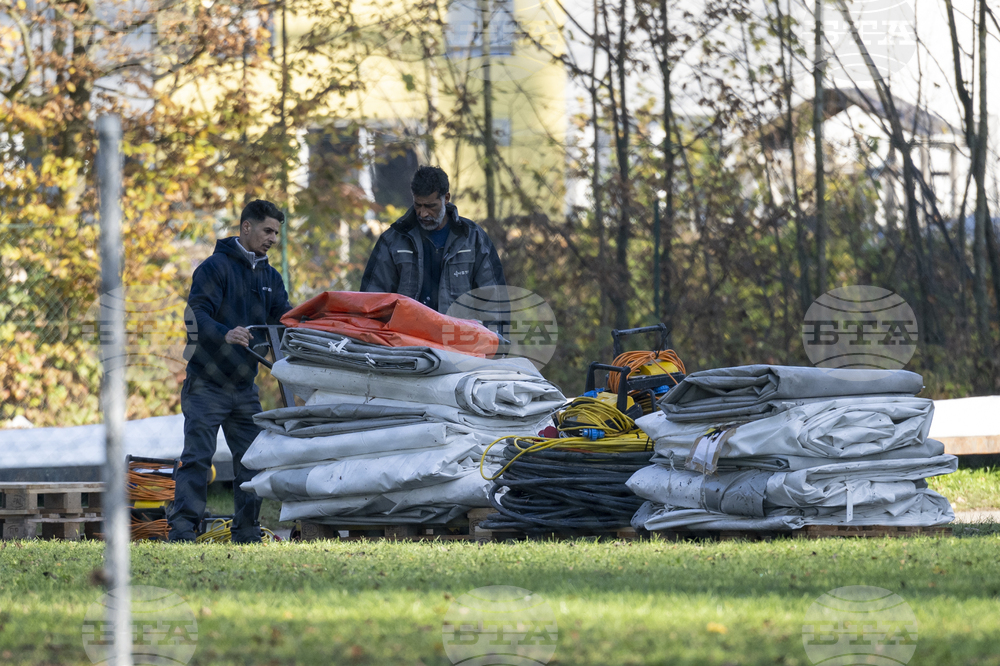 Австрийците са за по-твърда политика за даване на убежище, сочи проучване на Министерство на вътрешните работи 