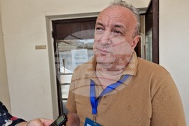 Хасково - избори - ОИК