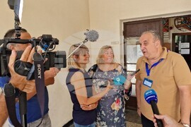 Хасково - избори - ОИК