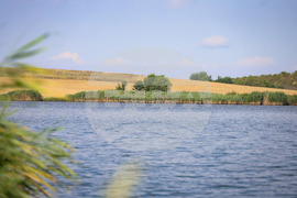 Бургас - Мандренско езеро - отменено състезание по риболов