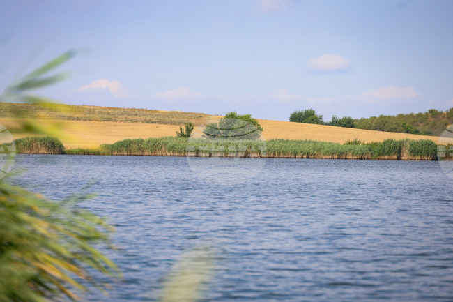 Бургас - Мандренско езеро - отменено състезание по риболов