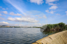 Бургас - Мандренско езеро - отменено състезание по риболов