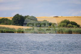 Бургас - Мандренско езеро - отменено състезание по риболов