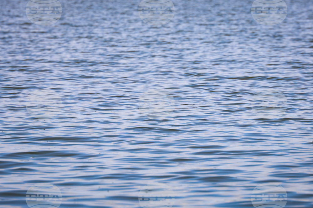 Бургас - Мандренско езеро - отменено състезание по риболов