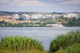 Бургас - Мандренско езеро - отменено състезание по риболов