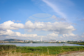 Бургас - Мандренско езеро - отменено състезание по риболов