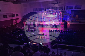 Шумен - фестивал „Магията на танца“