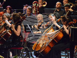 Снимка: Община Варна