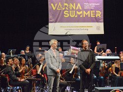 Снимка: Община Варна