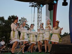 Снимка: Община Момчилград