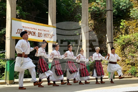 Белоградчик - „От Тимок до Искър” - фолклорен фестивал