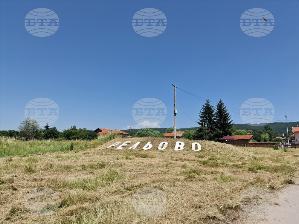 Село Рельово - частични избори за кмет