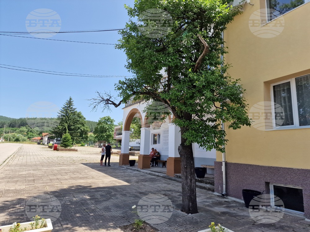 Село Рельово - частични избори за кмет