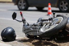 Благоевград - катастрофа