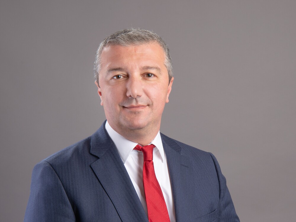 Драгомир Стойнев: Има достатъчно десни партии в парламента, които да сформират правителство