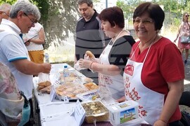 Село Глухар - фестивал - „Вкус фест“